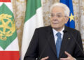 Mattarella compie 85 anni, gli auguri di Mattarella