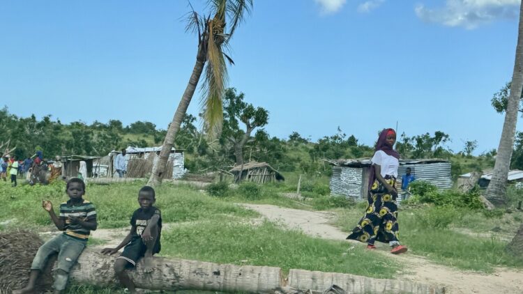 In Mozambico oltre 3,5 milioni di persone nell’ insicurezza alimentare