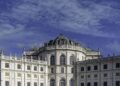 Agosto alla Palazzina di Caccia di Stupinigi tra stelle, storia e miti