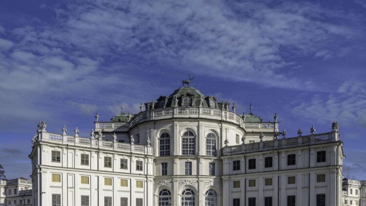 Agosto alla Palazzina di Caccia di Stupinigi tra stelle, storia e miti