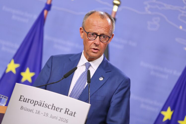 Germania: Hoppermann nuova segretaria Cdu, Merz rimescola il governo