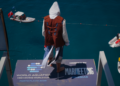 Il Salto della Fede di Assassin’s Creed alla Coppa del Mondo di High Diving