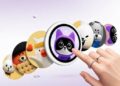Oppo Bubble: l’accessorio che trasforma il retro dello smartphone in un mirino