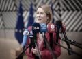Kallas (Ue) all’Iran: sfruttare la tregua per la diplomazia e la pace nel Medio Oriente