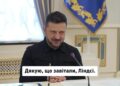 Morto il senatore Graham, 2 giorni fa l’incontro con Zelensky a Kiev