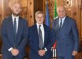 Nordio riceve Alemanno, focus su carceri e sovraffollamento