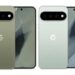 Google Pixel 11, trapelano possibili colori e specifiche