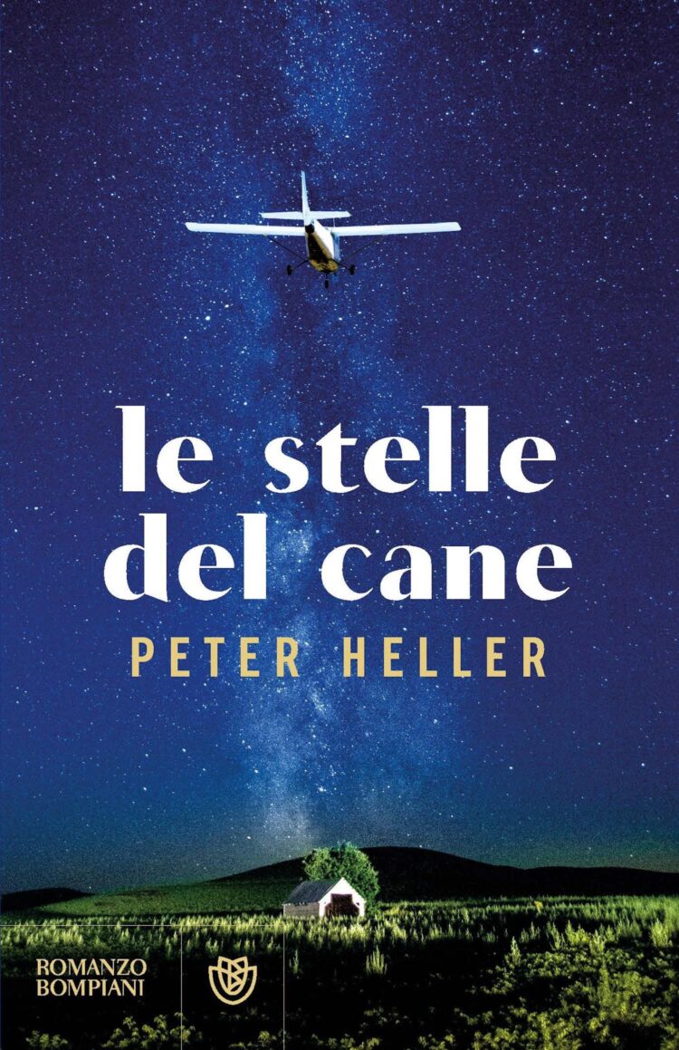 ‘Le stelle del cane’, il romanzo di Peter Heller diventa il nuovo film di Ridley Scott
