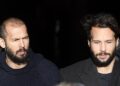 L’influencer della ‘manosfera’ Andrew Tate e il fratello Tristan arrestati a Miami