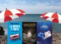 Dalle nuove uscite alla riscoperta dei classici: i consigli di 5 scrittori per letture sotto l’ombrellone