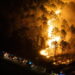 Incendio in un parco naturale in Belgio, bruciati 3.000 ettari