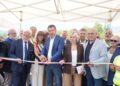 Inaugurata la strada che la Valtellina aspettava da decenni