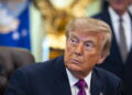 Trump, risponderemo all’attacco dell’Iran, li colpiremo duramente