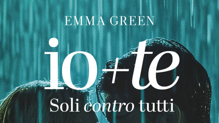 Vittoria di Savoia debutta come attrice su Prime Video, film dal libro di Emma Green