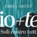 Vittoria di Savoia debutta come attrice su Prime Video, film dal libro di Emma Green