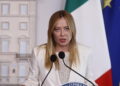 Meloni, con la strage di Bologna il terrorismo feroce colpì al cuore la nazione
