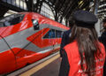 Fs investe 2 miliardi per 19 nuovi treni alta velocità Parigi-Londra