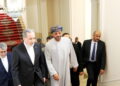 Pasdaran, con l’Oman condivideremo i ricavi derivanti dai pedaggi a Hormuz