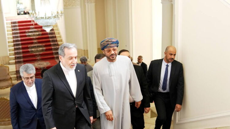 Pasdaran, con l’Oman condivideremo i ricavi derivanti dai pedaggi a Hormuz