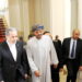 Pasdaran, con l’Oman condivideremo i ricavi derivanti dai pedaggi a Hormuz