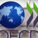 Lieve accelerazione crescita Ocse secondo trimestre +0,5%, Italia +0,2%