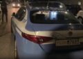 Difende la madre e il compagno lo accoltella, 15enne in ospedale