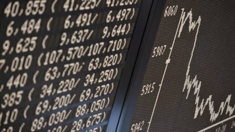 Borsa: Europa in rialzo, atteso avvio positivo per Wall Street