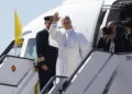 Il Papa nel viaggio in Francia incontrerà anche le vittime di abusi