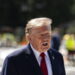 Trump, l’Iran sta completamente collassando