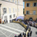 Il Papa, disuguaglianze e barriere sono insopportabili
