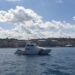 Barca affonda nel Golfo di Trieste, in salvo le 10 persone a bordo