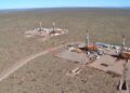 Argentina, via libera a 6,4 miliardi di investimenti petroliferi a Vaca Muerta