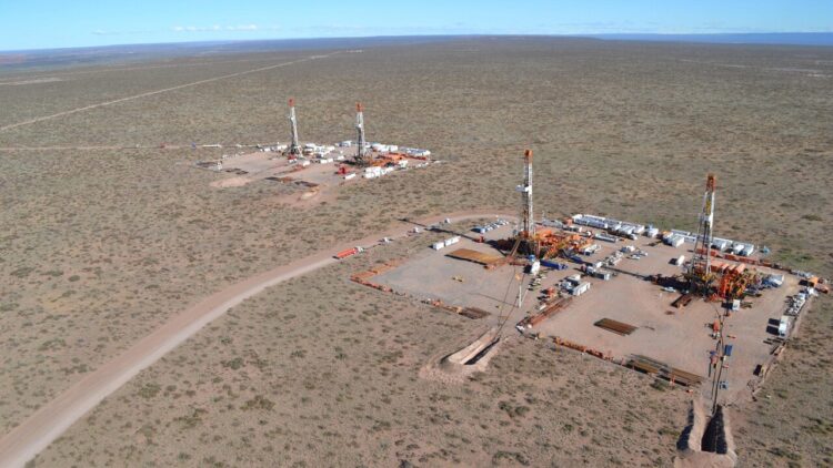Argentina, via libera a 6,4 miliardi di investimenti petroliferi a Vaca Muerta