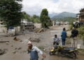 Alluvione in Nepal, i morti salgono a 22