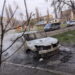 Zelensky, ‘almeno 3 morti e 14 feriti per i raid russi della notte’
