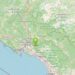 Scossa di terremoto 3.7 in Toscana, la Regione ‘nessun danno’