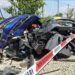 Scoperta in Friuli carrozzeria abusiva auto di lusso, sequestro da 1 milione