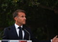 Macron, ‘orrore per raid russi in Ucraina, manderemo nuovi missili intercettori’