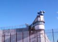 Cocaina per i detenuti, arrestata infermiera del carcere di Ariano Irpino