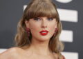 Taylor Swift, ‘la musica il mio mantra contro il peso della popolarità’
