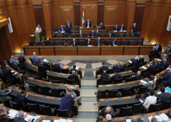 Il Libano abolisce la pena di morte