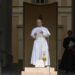 Il Papa, ‘ci sia consolazione in Terra Santa, Ucraina e Russia’
