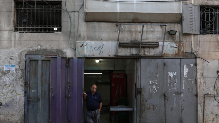 Israele a Guterres, ‘dici cose non vere. Unrwa occupava illegalmente sito Kafr Aqab’
