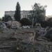 Governatore, almeno 27 morti in raid russo su un magazzino vicino a Kiev