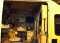Imprenditore precipita dal tetto di un capannone e muore in Umbria