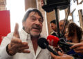 Ranucci potrebbe essere sentito dai pm dopo analisi su cellulare Lavitola