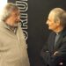Zuppi ricorda Guccini, insieme ad Auschwitz e da Francesco