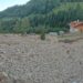 Colate detritiche in Trentino, scesi 22mila metri cubi di materiale
