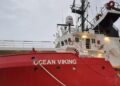 La nave Ocean Viking soccorre 55 migranti in zona sar maltese
