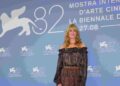Laura Dern terrà la laudatio di George Clooney per Leone d’oro alla carriera